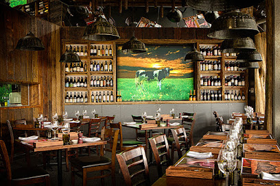 Steak Ministry Bar & Grill