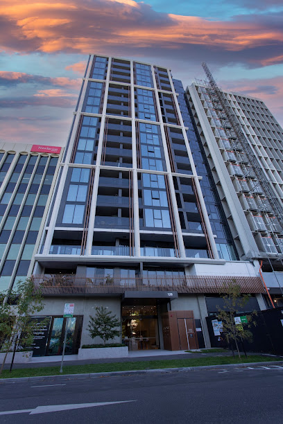 Australian Unity The Grace Retirement Community