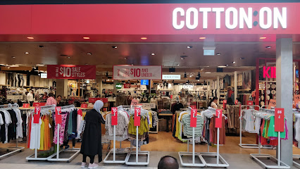 Cotton On Bourke Street Mall