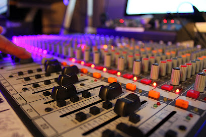 Queensberry Burncity Productions