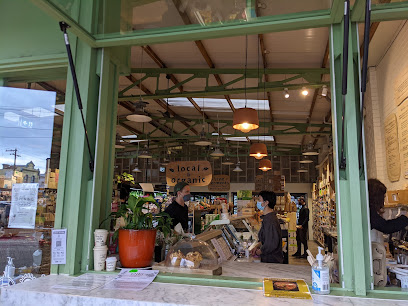 Wild Things Food