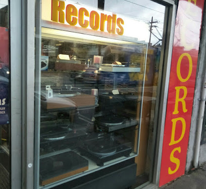 Muscle Shoals Records, Melbourne