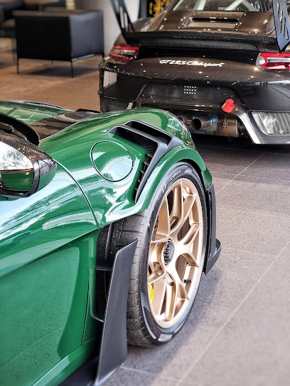 Studio Lumina | Paint Protection Specialist, Melbourne