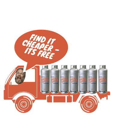 Victoria's Cheapest LPG