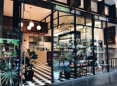 Doughboys Doughnuts, Melbourne