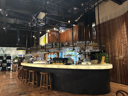 Spoonbill Restaurant and Bar