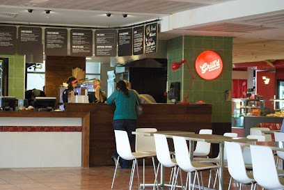 Grill'd Southgate