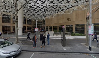 Mr Rowan D. Story, Melbourne