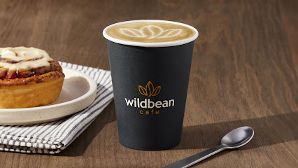 wildbean cafe, Melbourne