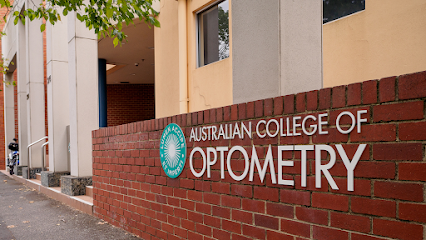 Australian College of Optometry - Carlton