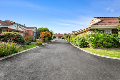 Barrina Gardens Retirement Village