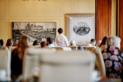 Afternoon Tea at The Hotel Windsor, Melbourne