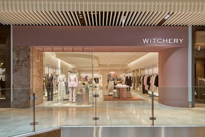 Witchery