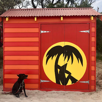 McCrae Foreshore Camping Grounds