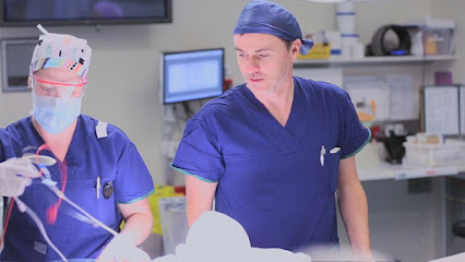 Mr Anthony Clough - Melbourne Centre for Bariatic Surgery