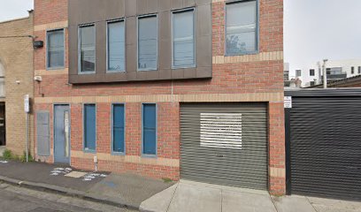 Embroidery Unlimited, Melbourne