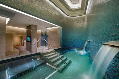 Crown Spa Melbourne