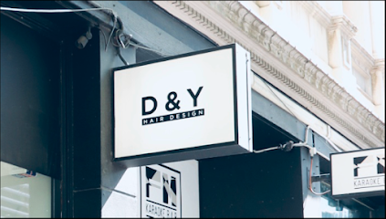 D&Y Hair Design