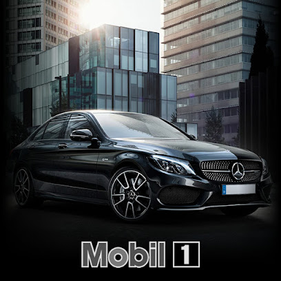 Melbourne European - Prestige Car Service Centre