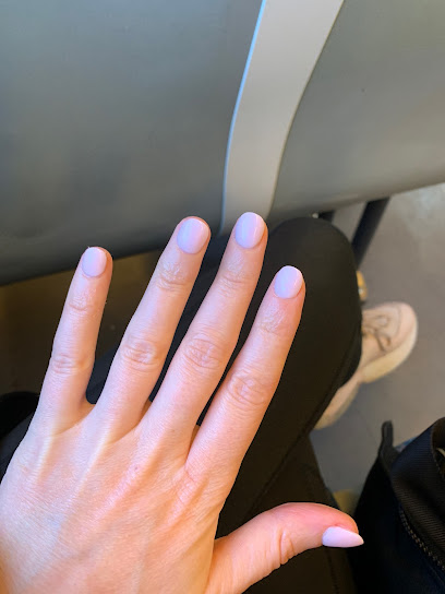 Sparkling Diamond Nail Salon ( Melbourne CBD )