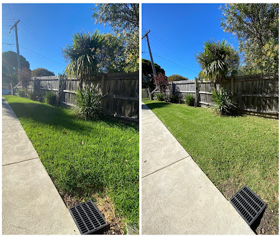 Pitch One - Lawns, Turf & Gardens