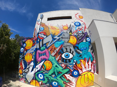 Urban Enhancement - Street Artists Melbourne