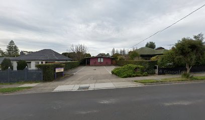 Melbourne Oral and Maxillofacial Surgery-Kevin Ruljancich