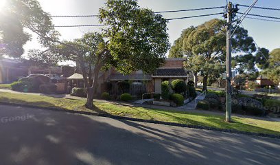 Maranoa Close Retirement Village