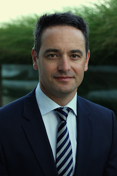 Shoulder Surgeon Melbourne