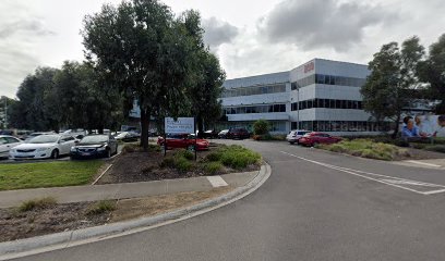 Melbourne Weight Loss Centre- Dr. Andrew Huo