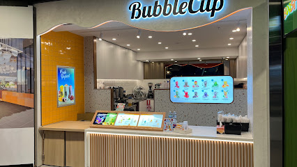 Bubble Cup QV Melbourne