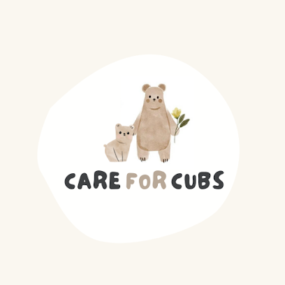 Care For Cubs