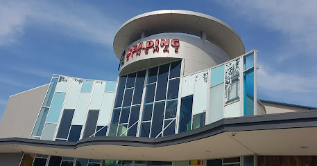 Reading Cinemas Chirnside Park
