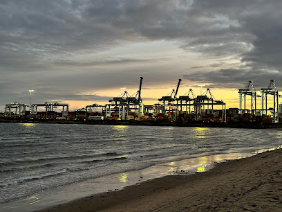 Sandridge Beach