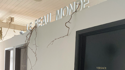 Le Beau Monde spa & massage, Melbourne