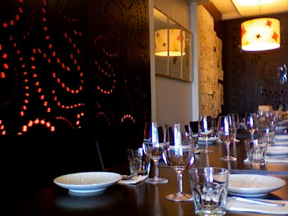 Charm Thai Restaurant, Melbourne