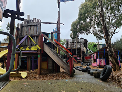 Skinners Adventure Playground