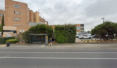 Melbourne Weight Loss Centre- Dr. Andrew Huo