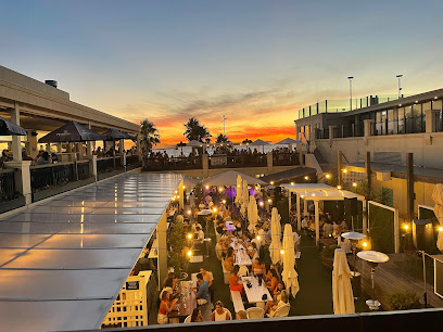 St Kilda Sea Baths Complex, Melbourne