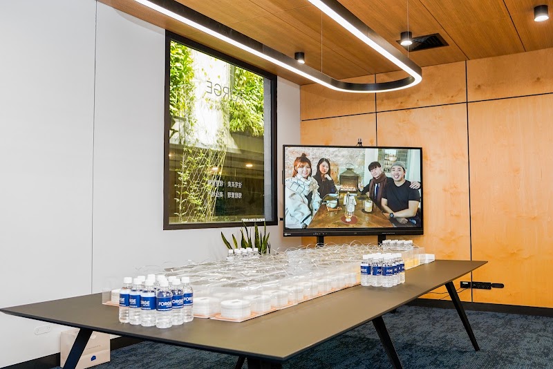 Forge Real Estate, Melbourne