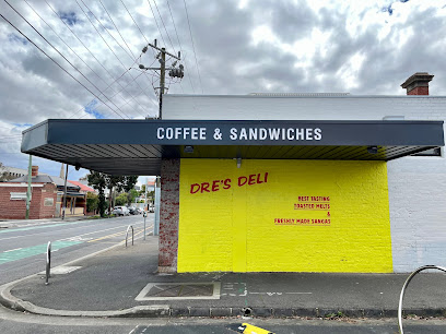 Dre’s Deli