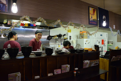 Mr Ramen San, Melbourne