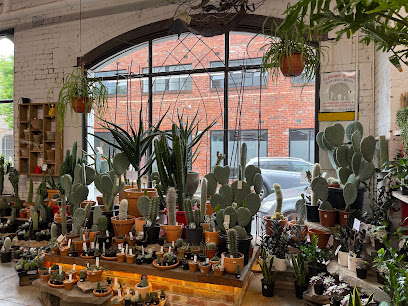 Fitzroy Nursery