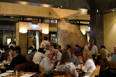 Fiorelli Restaurant, Melbourne