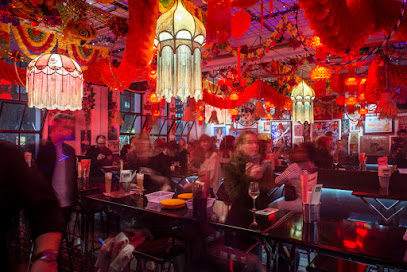 Heroes Bar Melbourne