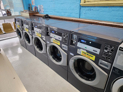 Richmond Valet Laundry Service, Melbourne