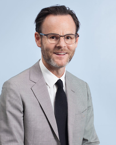 Mr Kevin Spencer, Melbourne