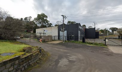 Hooper Automotive