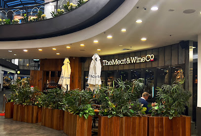 The Meat & Wine Co South Yarra