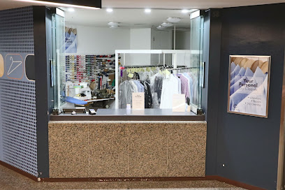 Your Personal Dry Cleaner, Melbourne
